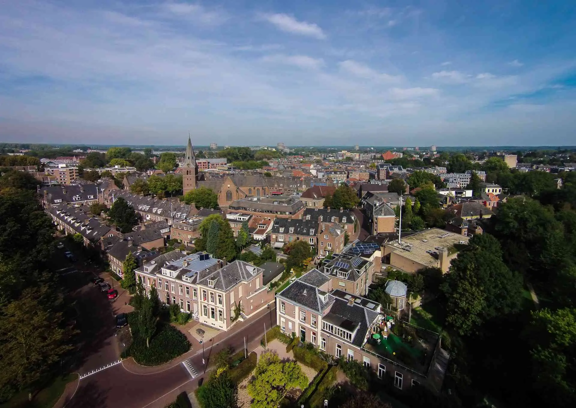 Stad