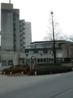 WA086 1 Klok Rijnvallei Rijnhaven Personeel Rijnvallei jpg