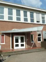 WA121 6 Vier glas in loodramen Thijs Sterk Haarweg 10 jpg