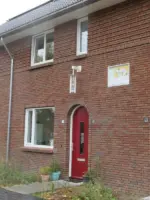 WA298 1 Gevelsteen De Tuinvos Prof Meulenbergstraat 3 5 Toon Rijkers 2021 JPG