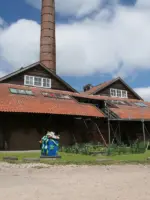 WA309 1 Plastiek Twan de Vos Steenfabriek Bovenste Polder jpg