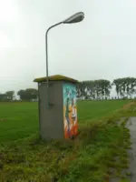 WA268 1 Muurschildering transformatorhuisje Binnenveld JPG