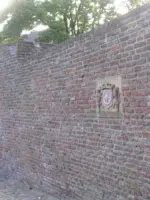 Wa022 1 Stadswapen Nudepoort Walstraat Starrenburgh jpg