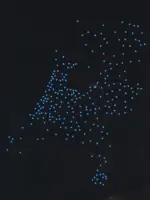 WA277 1 Levenslicht over Nederland Studio Roosegaarde 2020 jpg