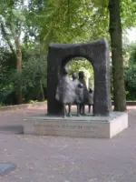 WA014 1 Levenspoort Walstraat Straelenstoren Elzas jpg