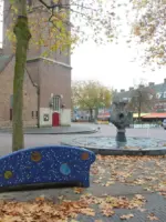 WA226 1 Social Sofa Markt Ontwerp Jillis Hulleman JPG