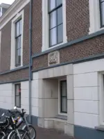 WA021 1 Stadswapen Stadhuis Markt 22 Buddingh jpg