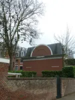 WA237 1 Schoenenboom Herenstraat Kasteelsegang jpg