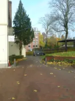WA248 1 Zuil Spoor van de vrijheid Bowlespark 1 A JPG
