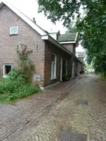 WA196 1 Gedenksteen leerlooiershuisjes Spijk 17 Onbekend jpg