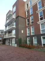 WA276 1 Gevelsteen De Kasteelheer Van Appelthornstraat 1 53 Toon Rijkers jpg