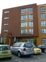 WA201 1 Klokkenstoel Rumah Kita Plein 15 augustus Van Uvenweg Van Aken Architecten jpg