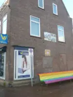 WA264 3 Regenboogbank Stationsstraat JPG