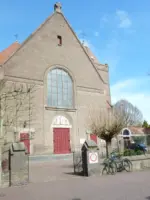 WA057 3 Christus op Troon Bergstraat Meertens JPG
