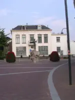 WA003 1 Monument 5 Meiplein Richters JPG