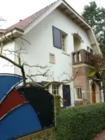WA058 1 Gevelsteen Delhorstpad Onbekend jpg