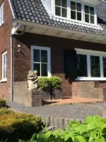 WA255 1 tuinbeeld De Omhelzing Ritzema Bosweg 21 jpg