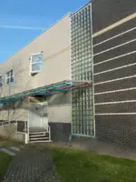 WA095 1 Luifelornamenten Dreijenlaan 2 Van der Hoeven jpg
