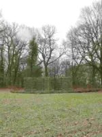 WA303 1 Bloemenfort Wageningse Berg de Waterlanders 2013 jpg