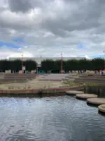 WA320 1 Gedicht op het Hooilandplein Petra Sips jpg