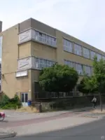 WA031 1 Tableau voorheen Churchillweg 43 45 gesloopt Onbekend jpg