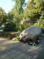 WA267 1 Monument Sahara Ericaplein Toon Rijkers JPG