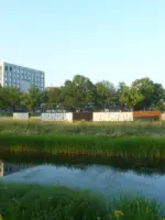 WA107 3 Keramische Band Campus Wageningen UR Tieman jpg