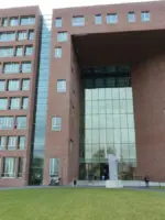 WA144 1 Wageningse Boom Sjoerd Buisman Campus WUR west jpg