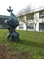 WA143 1 Life Reborn Campus WUR midden Elffers Chris jpg