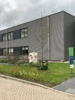 WA123 4 Gevelbeeld Oogsten Land en Tuinbouw herplaatst 2023 Radix Nova Bornsesteeg 48 Cor Hund JPG