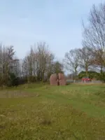 WA136 1 Groei 68 Campus WUR tuin bij Lumen Slegers jpg