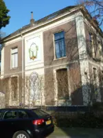 WA061 1 Reliëf Niemeijerstraat Dijkstraat Onbekend jpg
