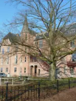 WA180 1 Reliëf Rijksproefstation voor Zaadcontrole Binnenhaven Kortenoord Allee Onbekend jpg