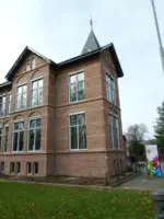 WA091 1 Reliëf Tandem Fit Duivendaal 1 Onbekend jpg