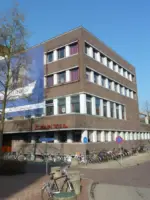 WA176 1 Plaquette Joop Kerstiëns KSV Stadsbrink 373 Onbekend jpg