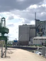 WA329 1 Harbour Watch muurschildering Rijnhaven Jack Lack en Kai Semor 2025