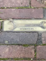 WA331 2 We komen er wel Onbekend Herenstraat 9