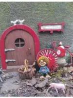 WA333 2 Monsieur Dadelmuis Weerdi Wolf 2022 Foto Jester Loraine