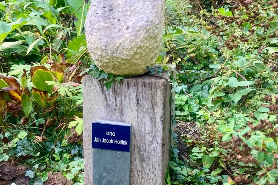 Arboretum Oostereng Hoitink 2