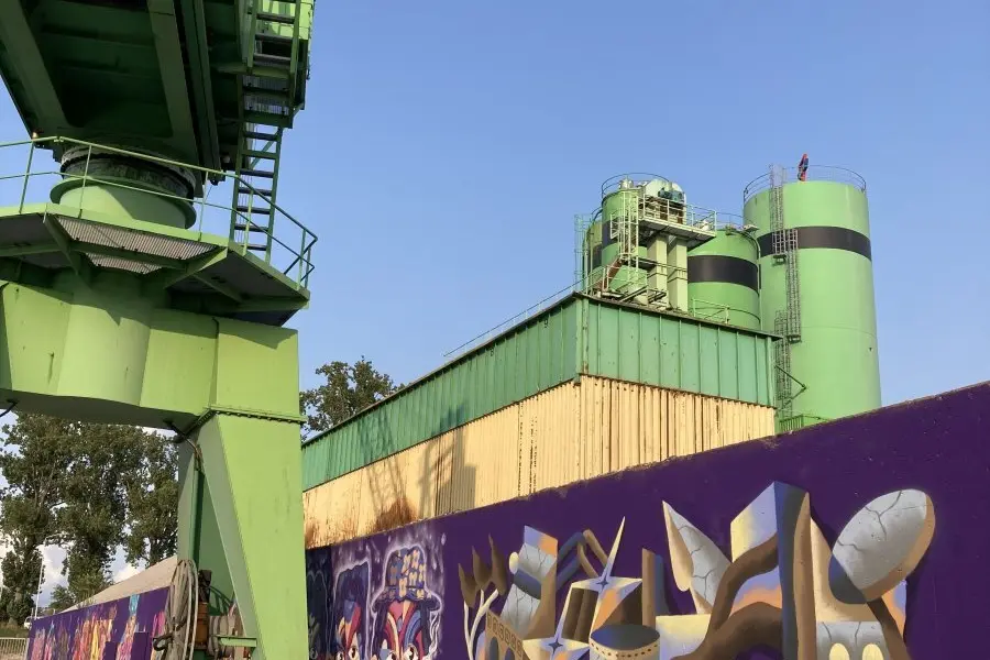 WA294 5 Muurschilderingen Rijnhaven 2023 r JPG