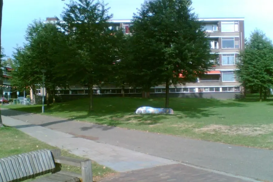 WA043 1 Mozaiek van de Dialoog locatie Schaepmanstraat Troelstraweg Stadsatelier jpg