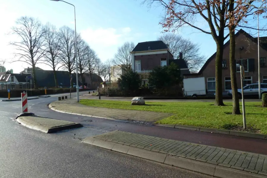 WA068 1 Luisterkei Costerweg Nude Onbekend jpg