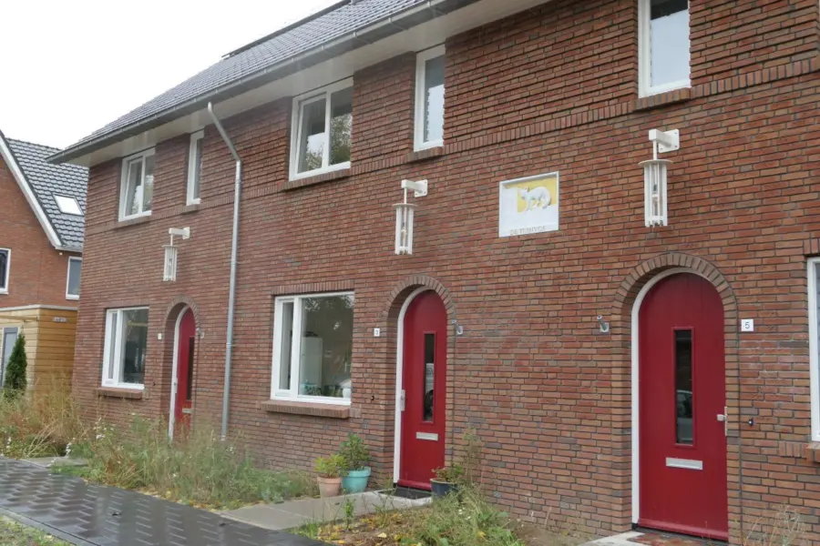 WA298 1 Gevelsteen De Tuinvos Prof Meulenbergstraat 3 5 Toon Rijkers 2021 JPG