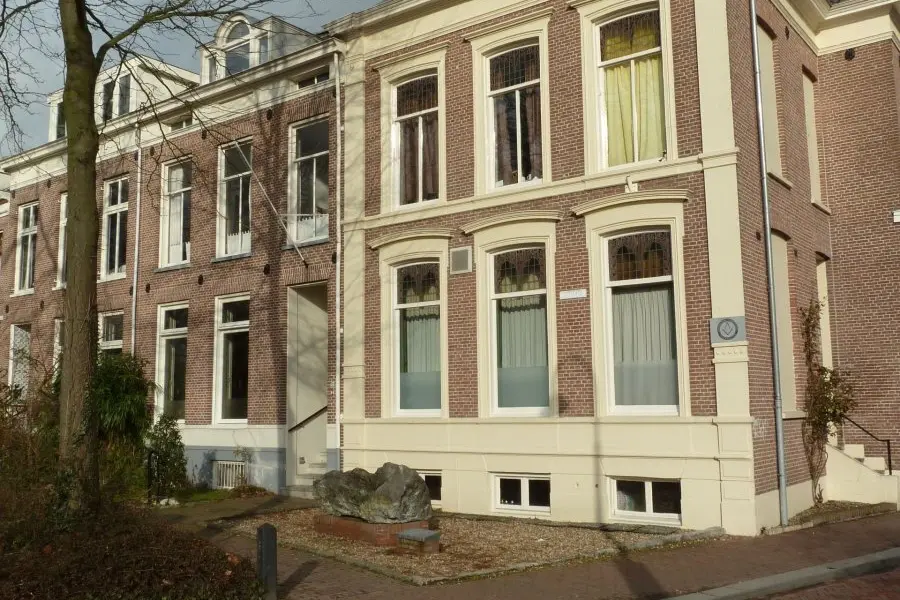WA080 1 Ruwe Steen Emmapark Niemeijerstraat Vrijmetselaars jpg