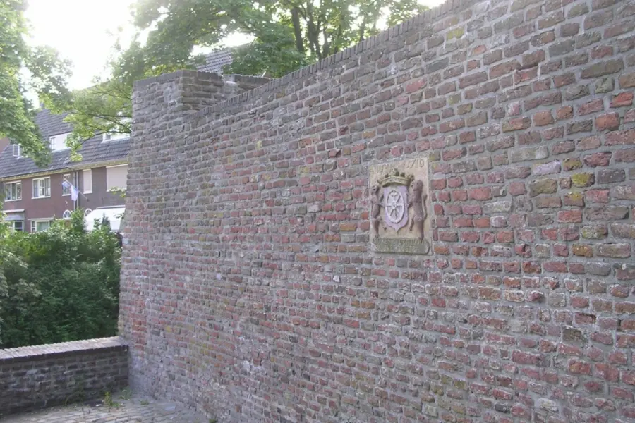 Wa022 1 Stadswapen Nudepoort Walstraat Starrenburgh jpg