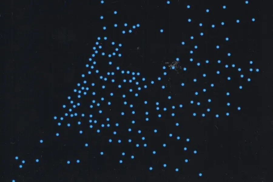 WA277 1 Levenslicht over Nederland Studio Roosegaarde 2020 jpg