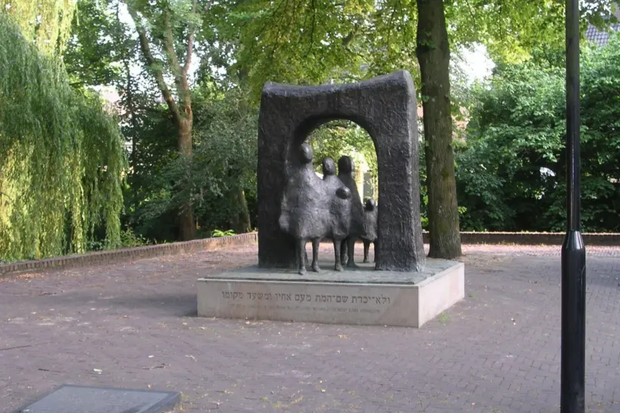 WA014 1 Levenspoort Walstraat Straelenstoren Elzas jpg