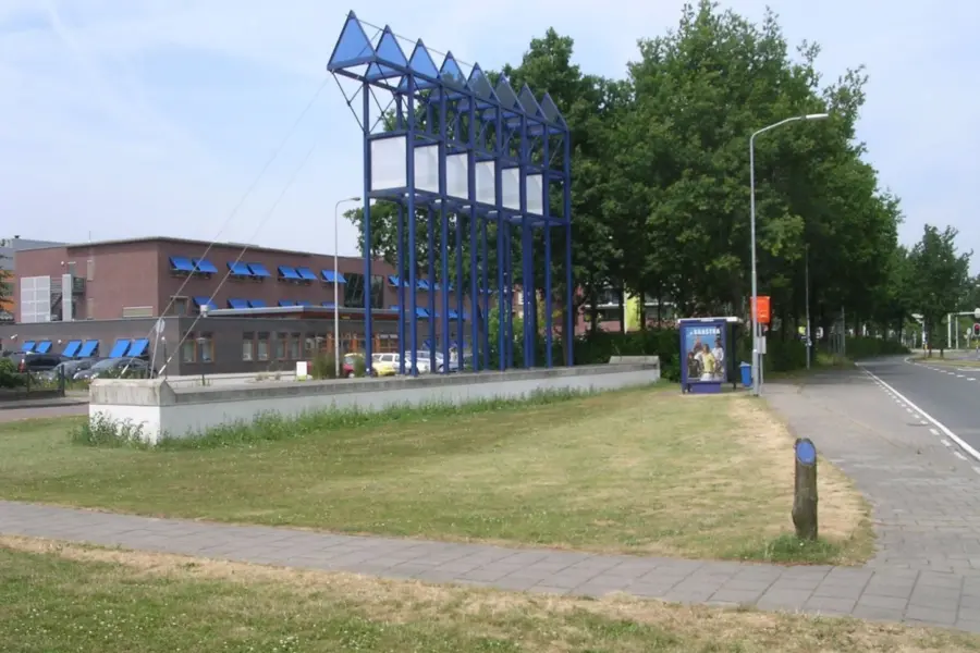 WA008 1 Lichtschip Costerweg Roebers JPG