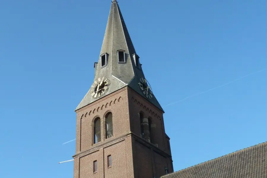 WA067 1 Torenhaan Markt Kroes jpg