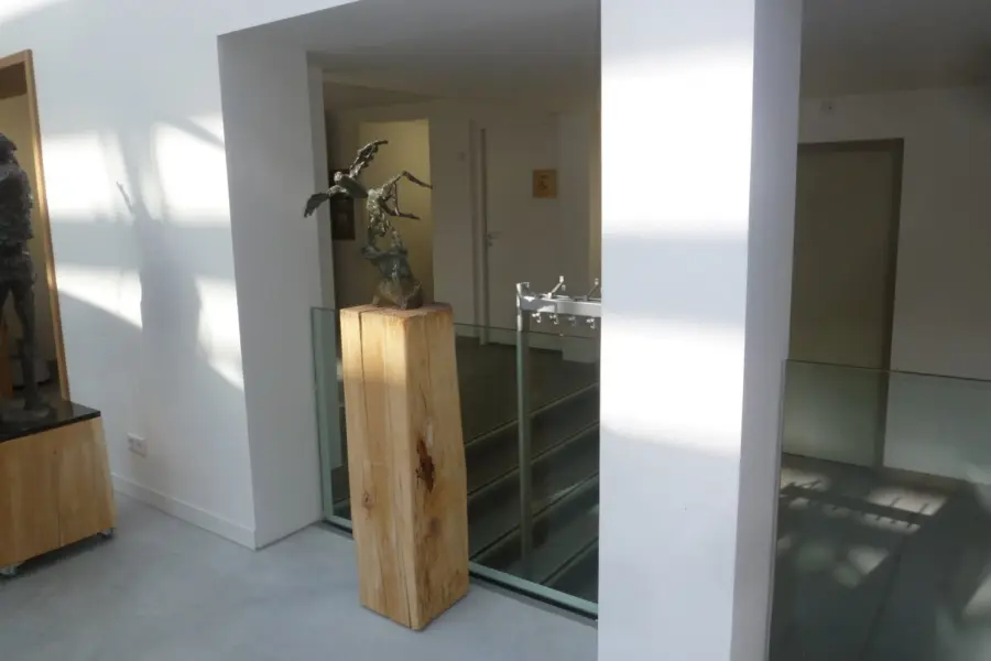 WA245 1 Daedalus en Icarus Stadhuis Jitss Bakker JPG